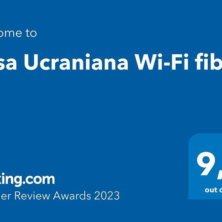 Casa Ucraniana Wi-Fi Fibra Apartment Costa Calma Exterior foto